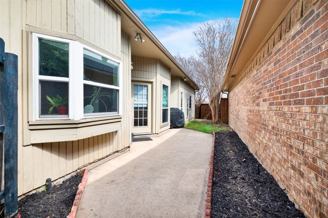 18922 Whitewater Lane, Dallas, TX 75287