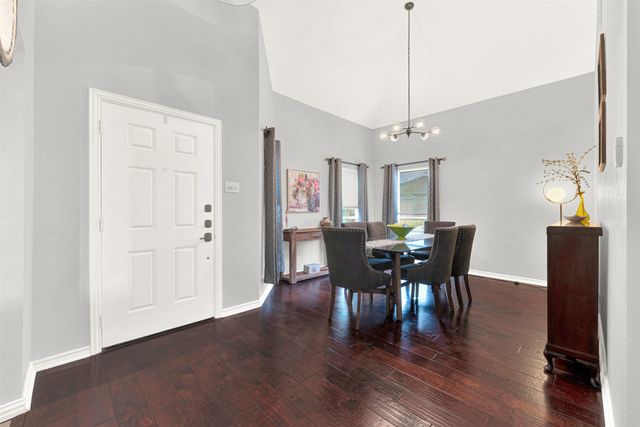 18922 Whitewater Lane, Dallas, TX 75287