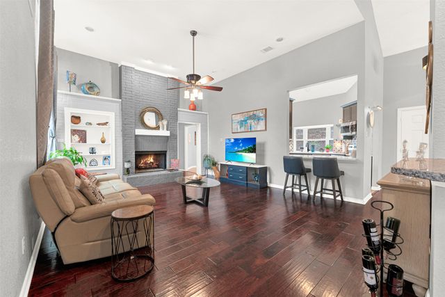 18922 Whitewater Lane, Dallas, TX 75287