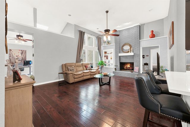 18922 Whitewater Lane, Dallas, TX 75287