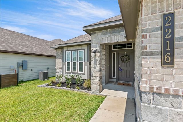 2216 Johnny Lyon Court, Bryan, TX 77807