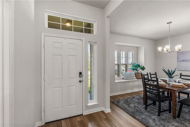 2216 Johnny Lyon Court, Bryan, TX 77807