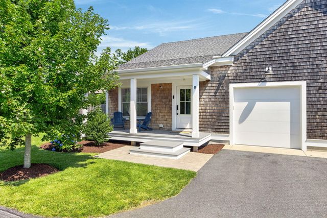 8 Bank Street UNIT 8, Eastham, MA 02642