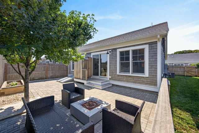 8 Bank Street UNIT 8, Eastham, MA 02642