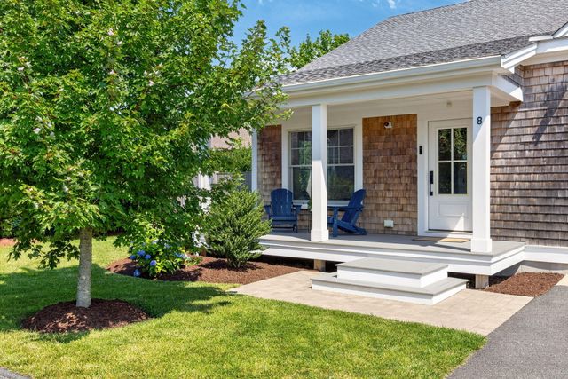8 Bank Street UNIT 8, Eastham, MA 02642