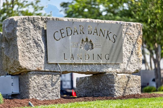 8 Bank Street UNIT 8, Eastham, MA 02642