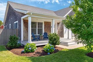 8 Bank Street UNIT 8, Eastham, MA 02642