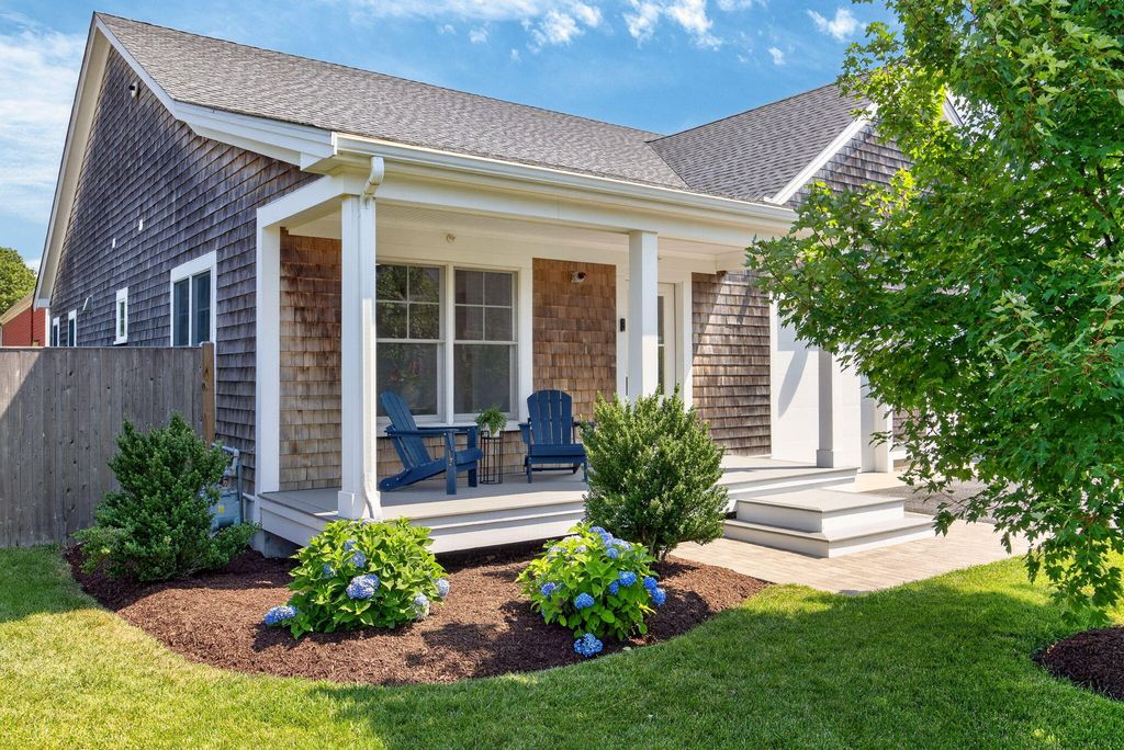 8 Bank Street UNIT 8, Eastham, MA 02642