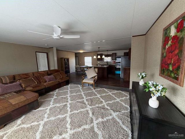 3111 Primrose Drive, Weslaco, TX 78596