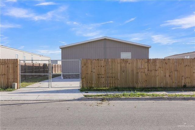 3111 Primrose Drive, Weslaco, TX 78596