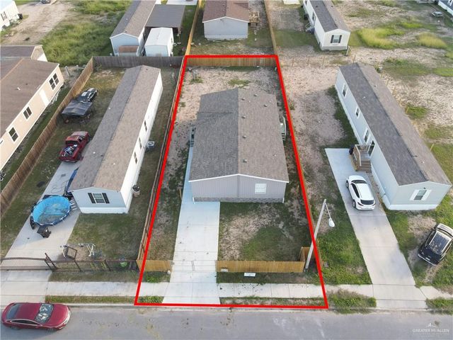 3111 Primrose Drive, Weslaco, TX 78596