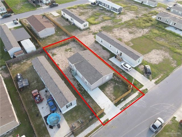 3111 Primrose Drive, Weslaco, TX 78596