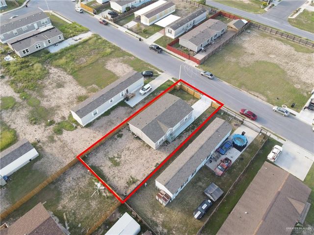 3111 Primrose Drive, Weslaco, TX 78596