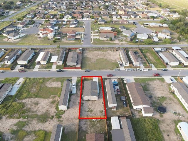 3111 Primrose Drive, Weslaco, TX 78596