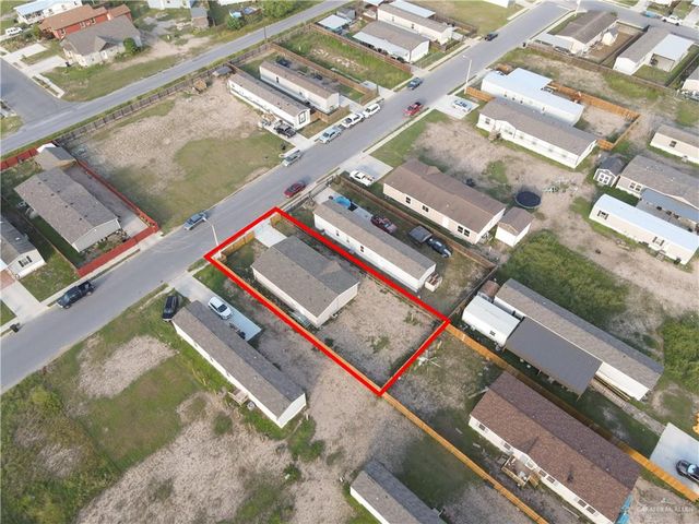 3111 Primrose Drive, Weslaco, TX 78596