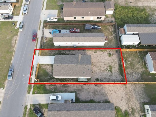 3111 Primrose Drive, Weslaco, TX 78596