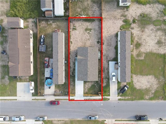 3111 Primrose Drive, Weslaco, TX 78596