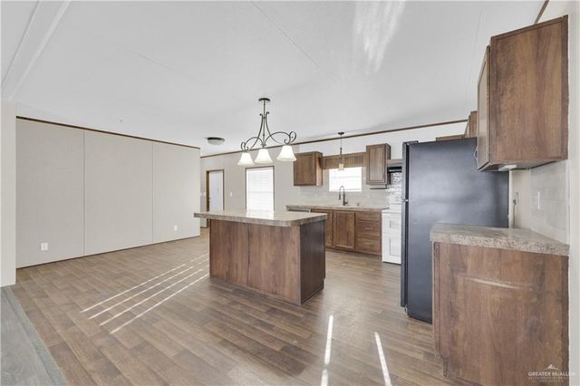 3111 Primrose Drive, Weslaco, TX 78596