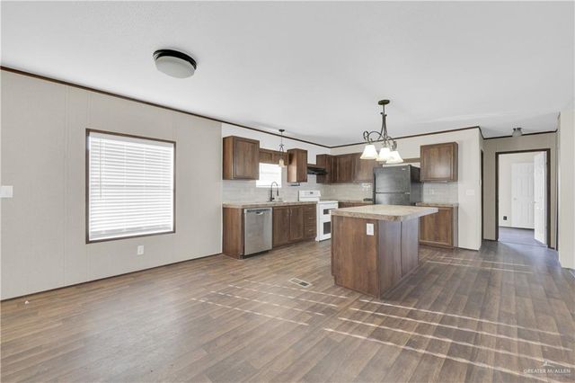 3111 Primrose Drive, Weslaco, TX 78596