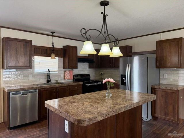 3111 Primrose Drive, Weslaco, TX 78596