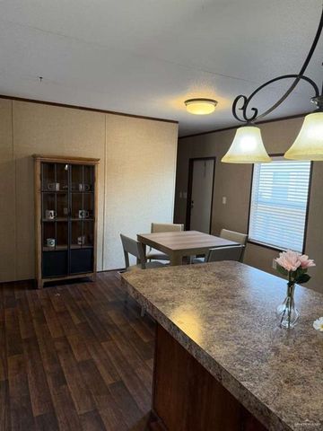 3111 Primrose Drive, Weslaco, TX 78596