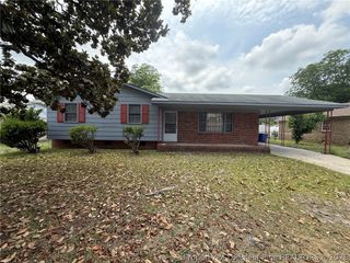 5707 Chisholm Trail, Fayetteville, NC 28303