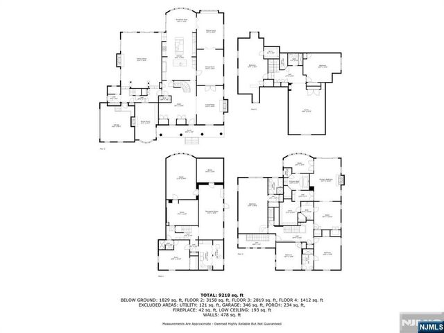 294 Oakwood Road, Englewood, NJ 07631