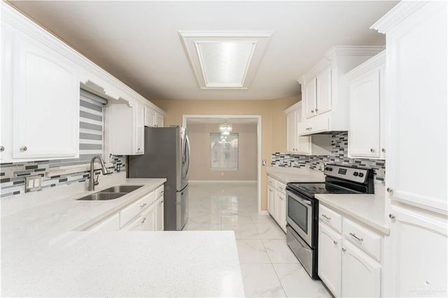 3812 Oriole Avenue, Mcallen, TX 78504