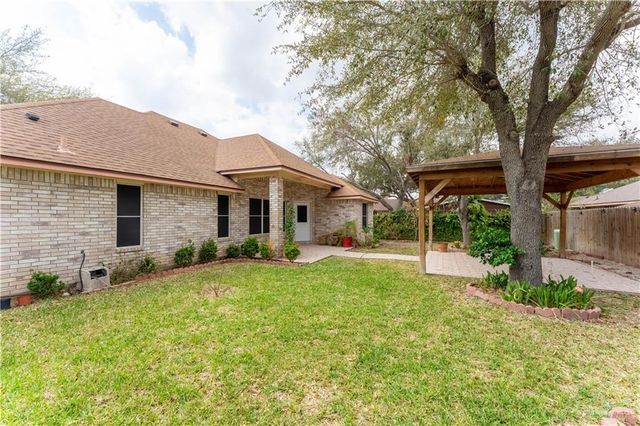 3812 Oriole Avenue, Mcallen, TX 78504