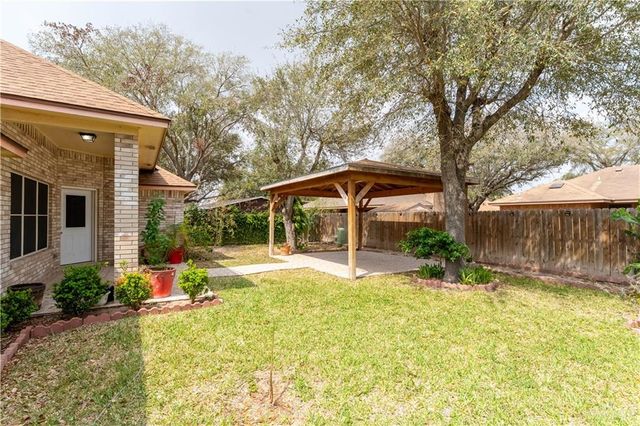3812 Oriole Avenue, Mcallen, TX 78504