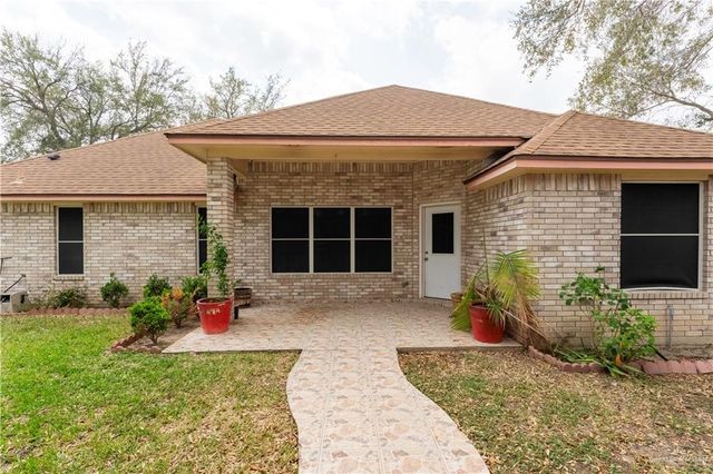 3812 Oriole Avenue, Mcallen, TX 78504