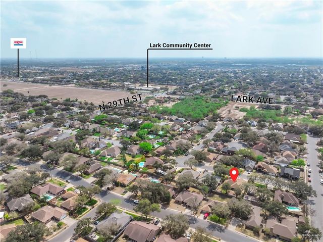3812 Oriole Avenue, Mcallen, TX 78504