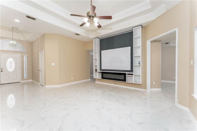 3812 Oriole Avenue, Mcallen, TX 78504