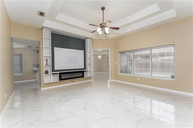 3812 Oriole Avenue, Mcallen, TX 78504