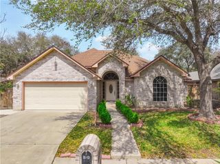 3812 Oriole Avenue, Mcallen, TX 78504