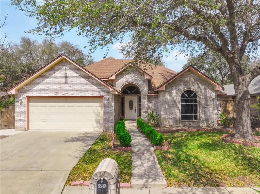 3812 Oriole Avenue, Mcallen, TX 78504