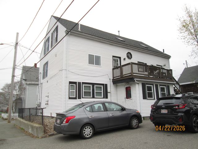 12 Parsons Street 2, Peabody, MA 01960