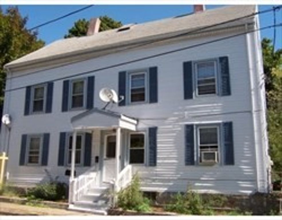 12 Parsons Street 2, Peabody, MA 01960