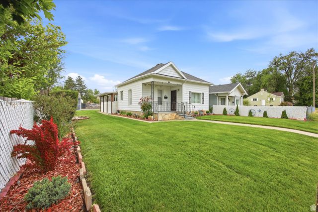 1255 W 800 S, Salt Lake City, UT 84104