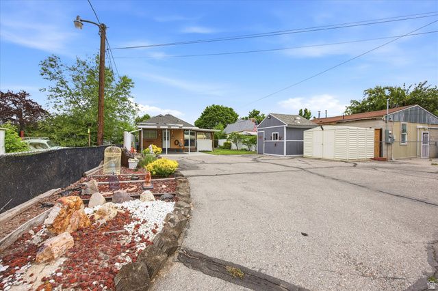 1255 W 800 S, Salt Lake City, UT 84104