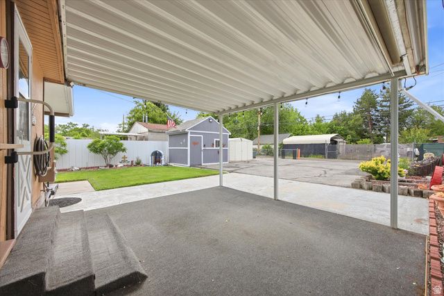 1255 W 800 S, Salt Lake City, UT 84104