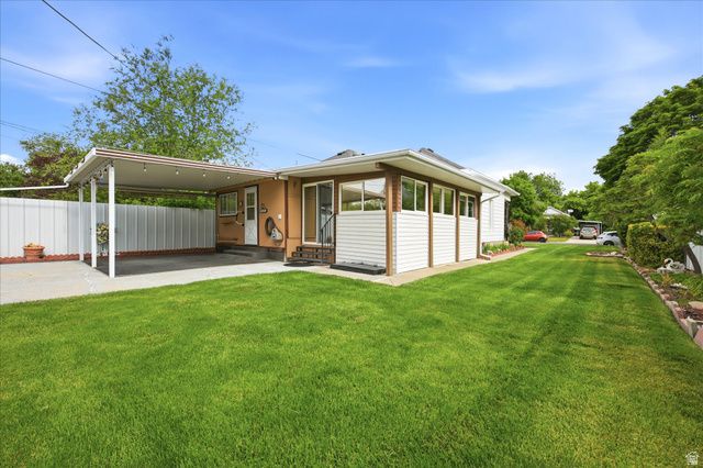 1255 W 800 S, Salt Lake City, UT 84104