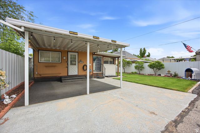 1255 W 800 S, Salt Lake City, UT 84104