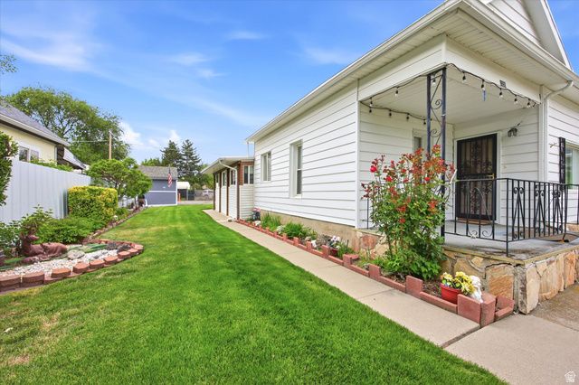 1255 W 800 S, Salt Lake City, UT 84104