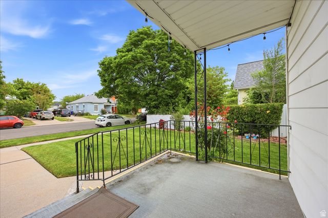 1255 W 800 S, Salt Lake City, UT 84104