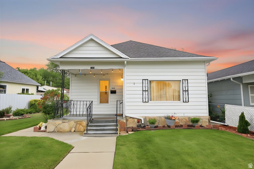 1255 W 800 S, Salt Lake City, UT 84104