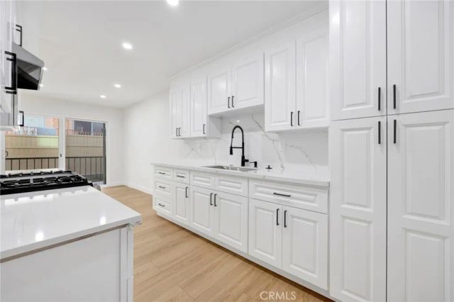 17303 Chatsworth Street 4, Granada Hills, CA 91344