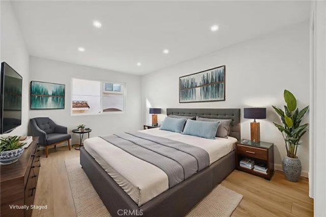 17303 Chatsworth Street 4, Granada Hills, CA 91344