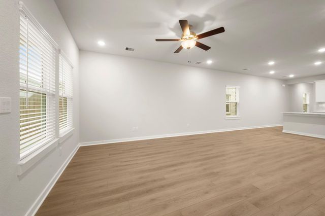 8619 Blueberry Ash Street, Magnolia, TX 77354