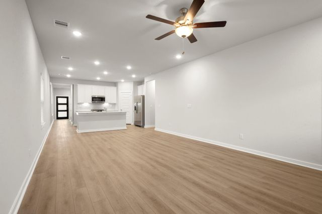 8619 Blueberry Ash Street, Magnolia, TX 77354